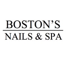 Boston’s Nails & Spa