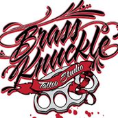 Brass Knuckle Tattoo Studio
