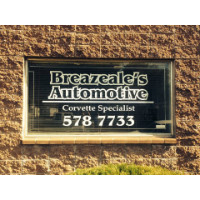 Breazeale’s Automotive