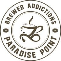 Brewed Addictions Paradise Point