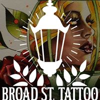 Broad Street Tattoo Parlour