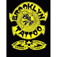 Brooklyn Tattoo