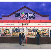 Bruster’s Real Ice Cream – Tucker, GA