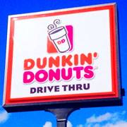 Bryant Dunkin’ Donuts