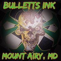 Bullett’s Ink