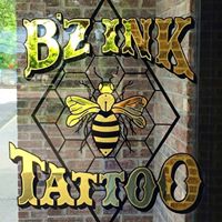 B’z Ink Tattoo Shop