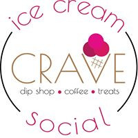 CRAVE Ice Cream Social