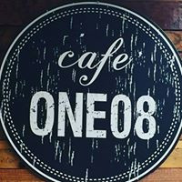 Cafe ONE08