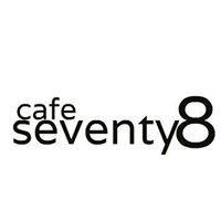 Cafe Seventy8