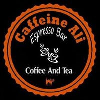 Caffeine Ali Espresso Bar