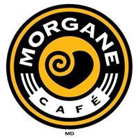 Café Morgane