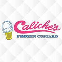 Caliche’s Frozen Custard