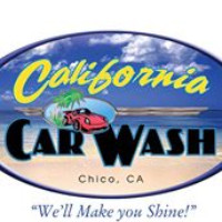 California Car Wash