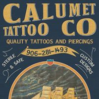 Calumet Tattoo Co.