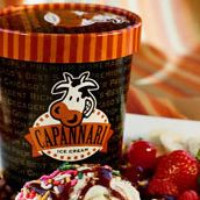 Capannari Ice Cream