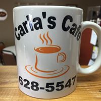 Carla’s Cafe