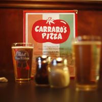 Carraro’s Pizza/Joe’s Place – Official