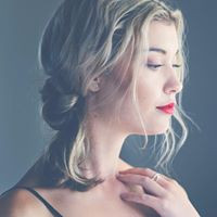 Cassandra Lee hair and makeup artist Canberra