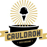 Cauldron Ice Cream