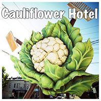 Cauliflower Hotel – The Forgotten Cask Rum & Cocktail Bar