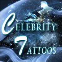 Celebrity Tattoos