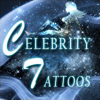 Celebrity Tattoos