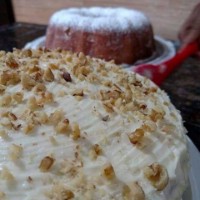 Celeste’s Home Bakery