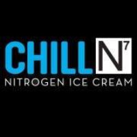 Chill-N Nitrogen Ice Cream Pinecrest