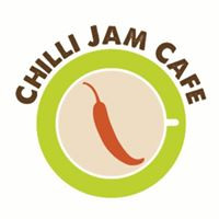 Chilli Jam Cafe