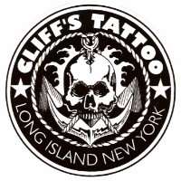 Cliff’s Tattoo