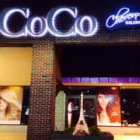 CoCo cheveux SALON