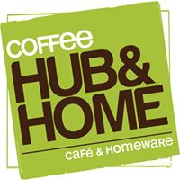 Coffee Hub & Home