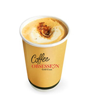 Coffee Obsession Gold Coast