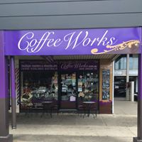 Coffee Works Cairns