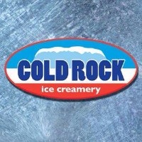 Cold Rock – Caroline Springs