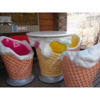 Coolas Ice Creamery
