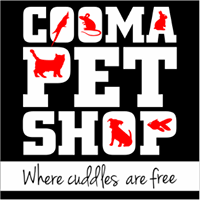 Cooma Pet Shop
