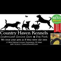 Country Haven Kennels & Dog Park