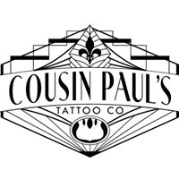 Cousin Paul’s Tattoo Co
