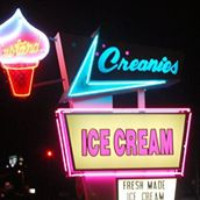 Creanies Ice Cream