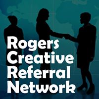 Creative Referral Network / Benton Co. Friday Coffee