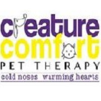 Creature Comfort Pet Therapy