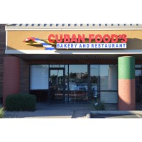Cuban Foods Bakery & Restaurant