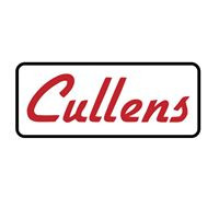 Cullens Ice Cream
