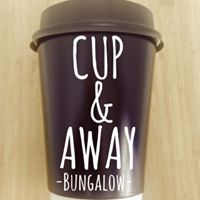 Cup & Away