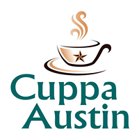 Cuppa Austin