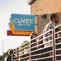 Cuvee Coffee Bar