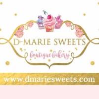 D-Marie Sweets Boutique Bakery