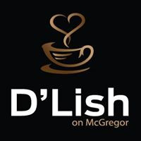 D’Lish on McGregor