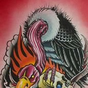 Daddy Dice Tattoo Co.